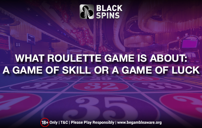 Is There Any Tricks To Roulette