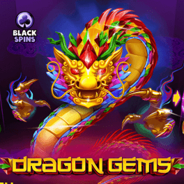 dragon gems